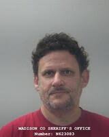 Madison County Arrest Reports 09/30/23