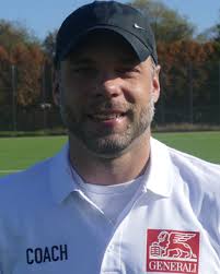 Kader der 1. Mannschaft