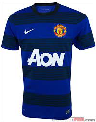 Thailand quality manchester united football shirts, cheap manchester united jersey and other manchester united sportswear like soccer jacket, soccer sweater, training jerseys, polo shirts, and. Nike Youth Manchester United Away Jersey 2011 2012 41 99 Manchester United Manchester United Gear Jersey