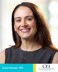 We are excited to have Ally Pettit, O.D.