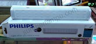 | gratis ongkir flash sale cod. Lampu Emergency Philips Led 36 3050s Toko Sumber Lampu