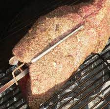 Rotisserie Roast Beef Recipe Grilling24x7 Roast Beef Recipes Grilled Beef Recipes Beef Recipes