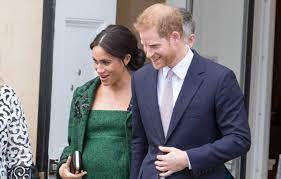 Born 15 september 1984) is a member of the british royal family. Meghan Markle En Prins Harry Hard Aangepakt Na Geboorte Lilibet Heel Respectloos Van Hen Showbizz 24