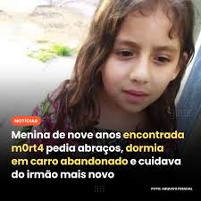 Na manhã de quinta-feira (8), Kerollyn Souza Ferreira, uma menina de nove  anos, visitou uma escola próxima à sua residência no bairro Cohab Santa  Rita, em Guaíba. Kerollyn frequentava esse local para