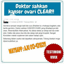 Sel kanker yang sudah berkembang dalam tubuh sangat sulit sekali untuk di basmi/ di matikan. Doa Matikan Sel Kanser
