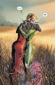 Poison Ivy and Harley Quinn Pawg Huge Ass < Your Cartoon Porn