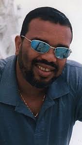 Jean Nicholas Lesly Jacques (1961-2018)