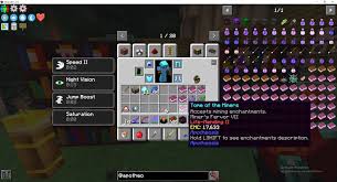 This answer shows the maximum enchantment level that can be displayed on the item tooltip. Enchant Max Not Working Issue 29 Shadows Of Fire Apotheosis Github
