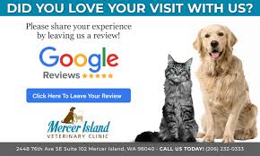 Check spelling or type a new query. Review Us In Mercer Island Wa Mercer Island Veterinary Clinic