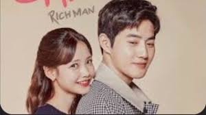 RICH MAN EPISODE 2 KDRAMA (ENGLISH SUB) 🤣🤪 【COMEDY, ROMANCE】
