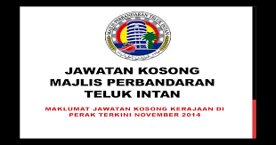 We did not find results for: Jawatan Kosong Majlis Perbandaran Teluk Intan Perak