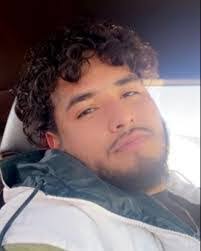 Matt Joaquin's Instagram, Twitter & Facebook