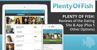 Join this plenty of fish app to find your friends with benefits dating and enjoy the secret benefits fun with like minded people. Plenty Of Fish Reviews Of The Dating Site App Plus 5 Other Options