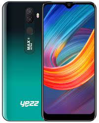 Yezz Max 2 Ultra 規格、价格和评论