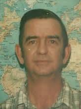 Obituary information for William Donald "Don" Ray