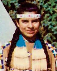 Henrietta Annabelle Stepp