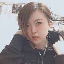 ボード 刈り上げ のピン