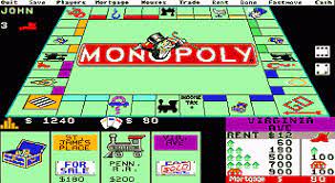 Download monopoly latest version 2021. Free Monopoly 1989 Download