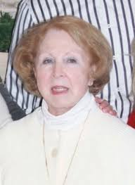 Suzanne Bacon Obituary