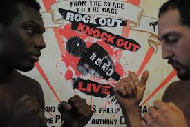 Rock Out Knock Out (ROKO)