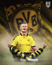 At the age of 16 years and 1 day, he becomes the youngest player to ever play but overall for dortmund bayern respectively, haaland has so far outscored lewy. Erling Haaland Wallpapers Top Free Erling Haaland Backgrounds Wallpaperaccess