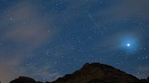 Die perseiden funkeln in den augustnächten. Perseiden Sternschnuppen Im August 2021 Der Schonste Meteor Regen Des Jahres Sternenhimmel Br Wissen