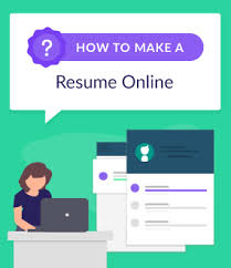 Maybe you would like to learn more about one of these? How To Make A Resume Online Website Builder Expert