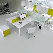 Teamschreibtisch Inwerk Brixen In 15 Farben Buroraumgestaltung Burotisch Schiebetur