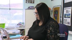 Baby Mary Finds Birth Parents More Than 30 Years After Being Abandoned In Calgary Parking Lot Globalnews Ca