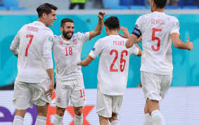 Швейцария — испания 1:1 голы: 5opzxyxmo 47vm