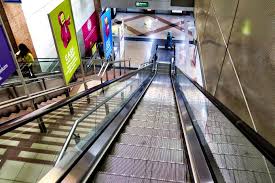 Where is the kl sentral lrt station for monorail line? Kl Sentral Lrt Station Klia2 Info