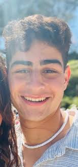 Happy 19th birthday to family member