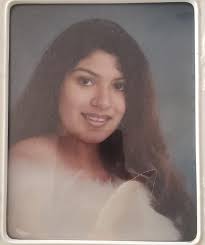 Marrying a high school classmate from 1979