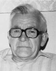 Parenteel van Pieter Witter