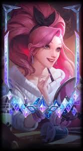 Surrender At 20 10 13 Pbe Update Seraphine K Da All Out Skins Chromas Much More