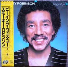 Smokey Robinson