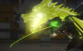Find best genji wallpaper and ideas by if you own an iphone mobile phone, please check the how to change the wallpaper on iphone page. Overwatch Genji Hd Wallpapers 7wallpapers Net