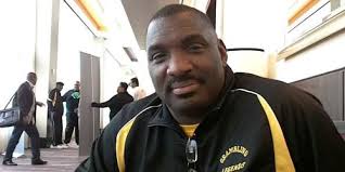 High school football coaches in Louisiana