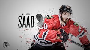Brandon saad (born october 27, 1992) is an american professional ice hockey forward currently playing for the st. Brandon Saad Wallpapers Top Free Brandon Saad Backgrounds Wallpaperaccess