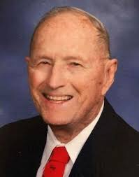 Rabun Griffith Obituary (1922