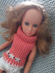 Sheila Doll