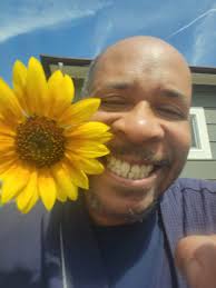 Hi all! I just wanted to introduce myself and share a photo I took