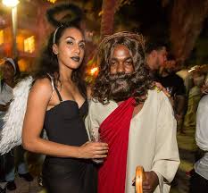 2 the girlfriend/wife of kendrick lamar who is kendrick lamar? Jesus And His Future Wife Kendricklamar