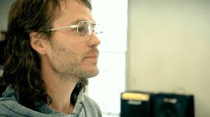 As for Kitsch's first denim jacket? It didn't even belong to him! "I have  two older brothers and my oldest brother is 7 years...