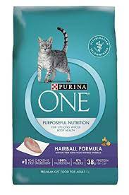 Purina One Dry Cat Food Hairball For Best Cat Food Dry Cat Food Cat Food