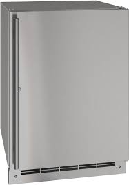 Waterless alternative to soap and water. U Line Uore124ss31a Outdoor Series 24 Inch Counter Depth Compact Refrigerator In Stainless Steel Appliances Connection