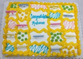 Of course, you can customize these half sheet cakes with your favorite designs and message. Sam S Club On Twitter Vlockh We Apologize For Your Recent Experience And We Want To Help Please Dm Us Your Member Id Club Location And Contact Info