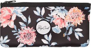 Rip Curl Desert Flower Compact Pencil Case Affiliate Ad Pencil Case Rip Curl Desert Flowers