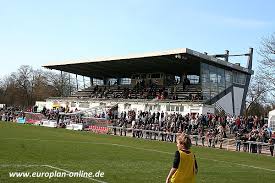 Wie das spiel lief und was spieler des fc 08 villingen im video. Ms Technologie Arena Stadion In Villingen Schwenningen