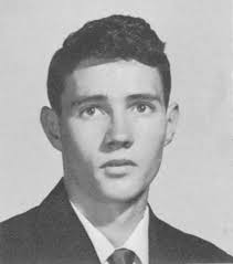 James Wayman Mosley (1944-1993)